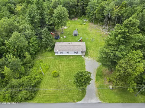 View/Area - 548 Loop Rd, Savoy, MA 01256 photo 2 of 9