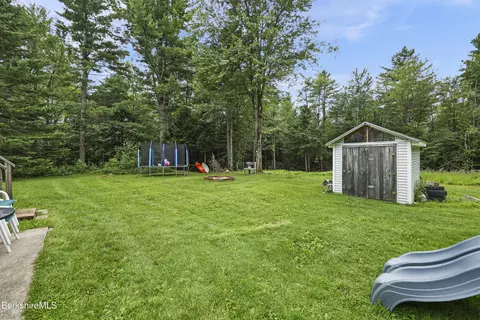 Exterior - 548 Loop Rd, Savoy, MA 01256 photo 9 of 12