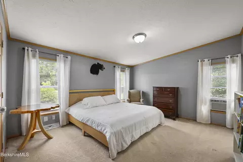 Bedroom - 548 Loop Rd, Savoy, MA 01256 photo 1 of 5