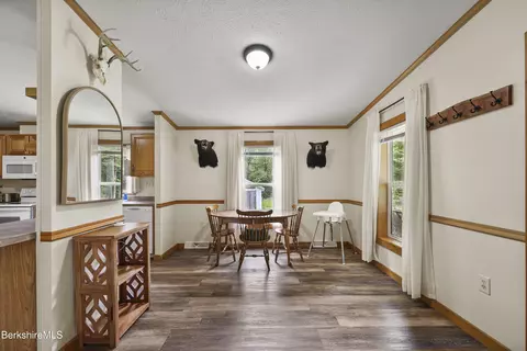 Dining - 548 Loop Rd, Savoy, MA 01256 photo 1 of 2