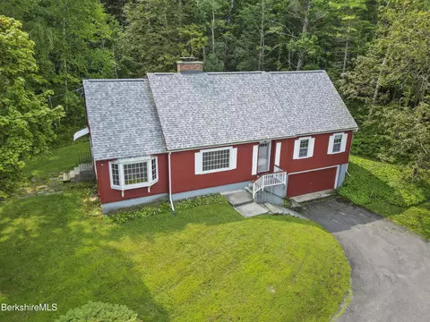 478 Washington Mountain Rd, Dalton, MA 01226