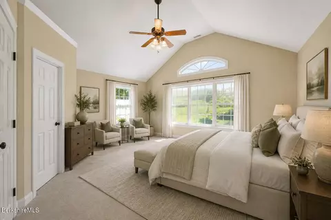 Bedroom - 131 Fox Run, Lee, MA 01238 photo 8 of 8