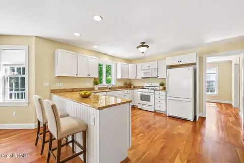 Kitchen - 131 Fox Run, Lee, MA 01238 photo 3 of 3