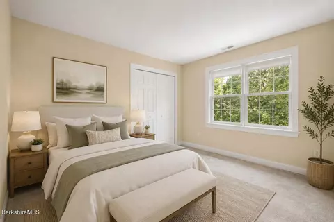 Bedroom - 131 Fox Run, Lee, MA 01238 photo 3 of 8