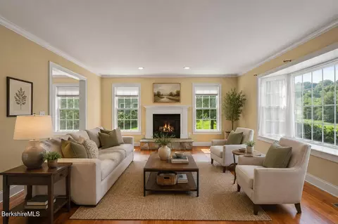 Living - 131 Fox Run, Lee, MA 01238 photo 2 of 2
