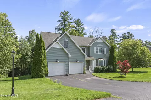 Exterior - 131 Fox Run, Lee, MA 01238 photo 2 of 7