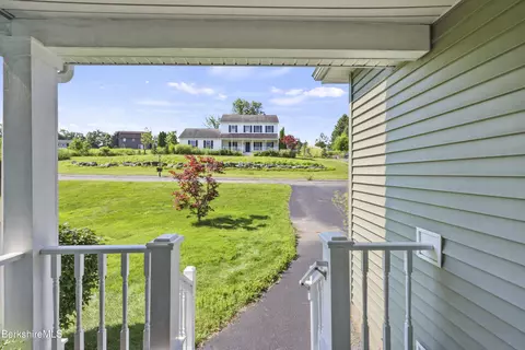 Exterior - 131 Fox Run, Lee, MA 01238 photo 4 of 7