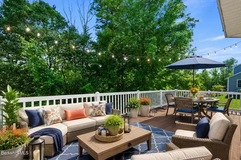 Exterior - 131 Fox Run, Lee, MA 01238 photo 7 of 7