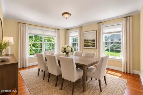 Dining - 131 Fox Run, Lee, MA 01238 photo 2 of 2