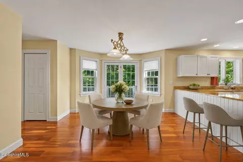 Dining - 131 Fox Run, Lee, MA 01238 photo 1 of 2