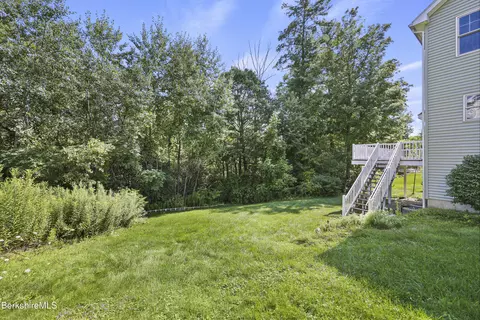 Exterior - 131 Fox Run, Lee, MA 01238 photo 6 of 7