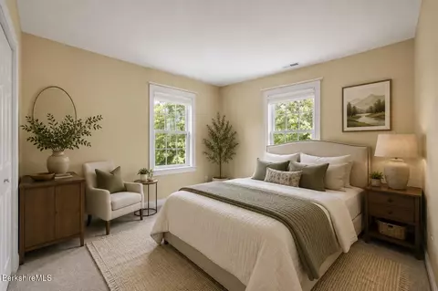Bedroom - 131 Fox Run, Lee, MA 01238 photo 2 of 8