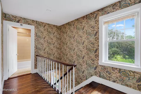 Entry Way - 500 Walker St, Lenox, MA 01240 photo 3 of 4