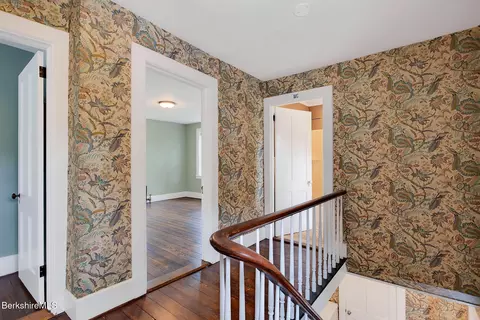 Entry Way - 500 Walker St, Lenox, MA 01240 photo 4 of 4