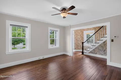 Living - 500 Walker St, Lenox, MA 01240 photo 2 of 4