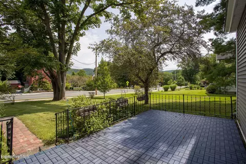 Exterior - 500 Walker St, Lenox, MA 01240 photo 7 of 13