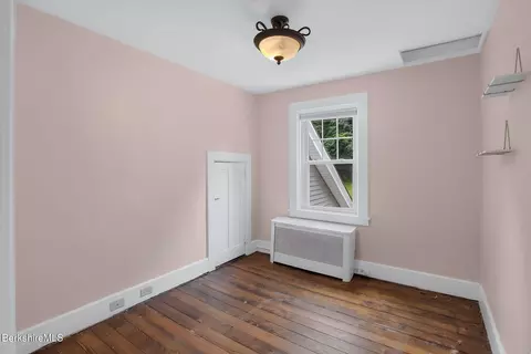 Bedroom - 500 Walker St, Lenox, MA 01240 photo 7 of 8