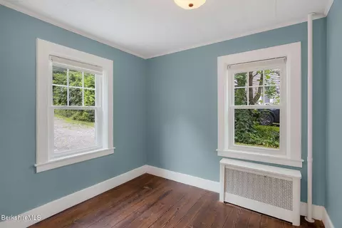 Bedroom - 500 Walker St, Lenox, MA 01240 photo 1 of 8