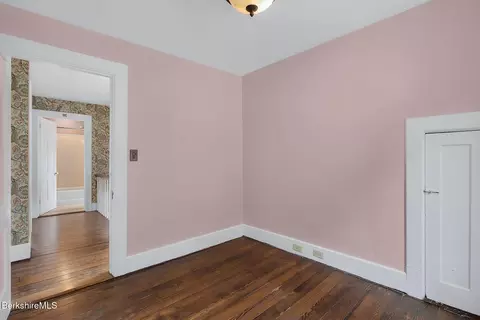 Bedroom - 500 Walker St, Lenox, MA 01240 photo 8 of 8