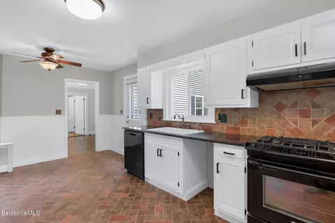 Kitchen - 500 Walker St, Lenox, MA 01240 photo 4 of 5