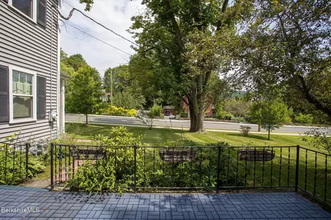 Exterior - 500 Walker St, Lenox, MA 01240 photo 8 of 13