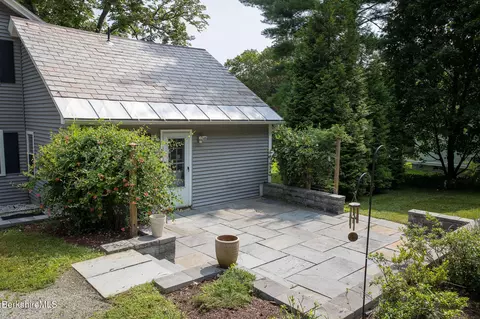 Exterior - 500 Walker St, Lenox, MA 01240 photo 5 of 13