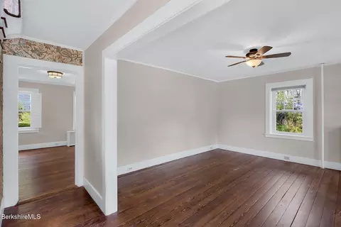 Living - 500 Walker St, Lenox, MA 01240 photo 3 of 4