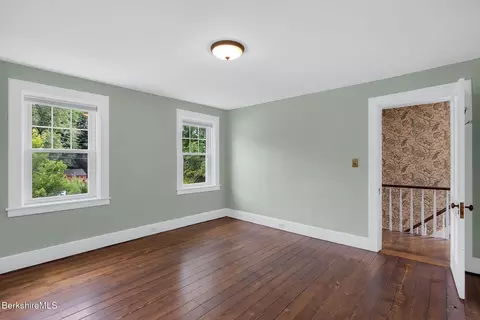 Bedroom - 500 Walker St, Lenox, MA 01240 photo 4 of 8