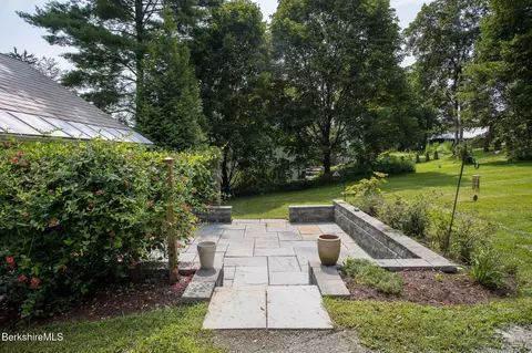 Exterior - 500 Walker St, Lenox, MA 01240 photo 4 of 13