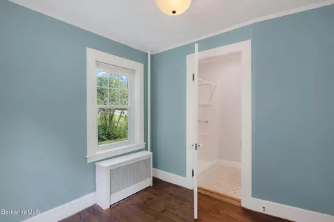Bedroom - 500 Walker St, Lenox, MA 01240 photo 2 of 8