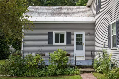 Exterior - 500 Walker St, Lenox, MA 01240 photo 6 of 13