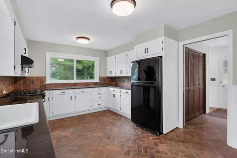 Kitchen - 500 Walker St, Lenox, MA 01240 photo 2 of 5