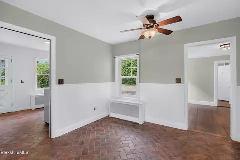 Entry Way - 500 Walker St, Lenox, MA 01240 photo 1 of 4