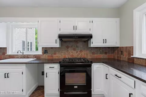 Kitchen - 500 Walker St, Lenox, MA 01240 photo 3 of 5