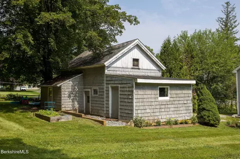 Exterior - 500 Walker St, Lenox, MA 01240 photo 11 of 13