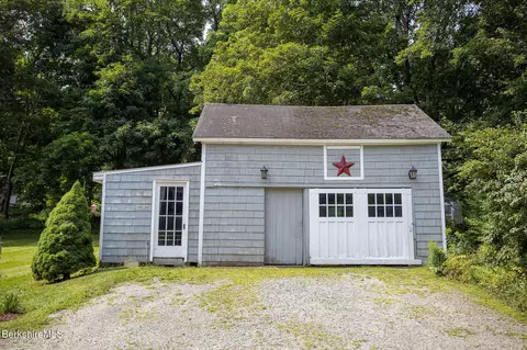 Exterior - 500 Walker St, Lenox, MA 01240 photo 12 of 13