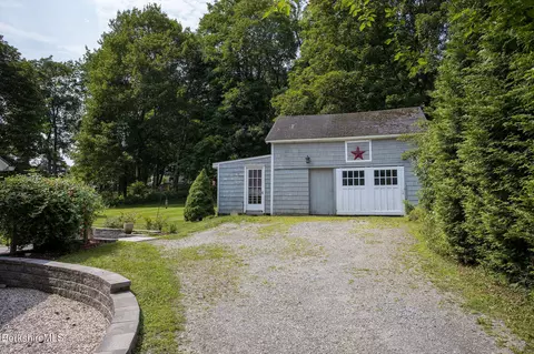 Exterior - 500 Walker St, Lenox, MA 01240 photo 3 of 13