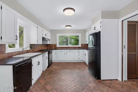 Kitchen - 500 Walker St, Lenox, MA 01240 photo 1 of 5