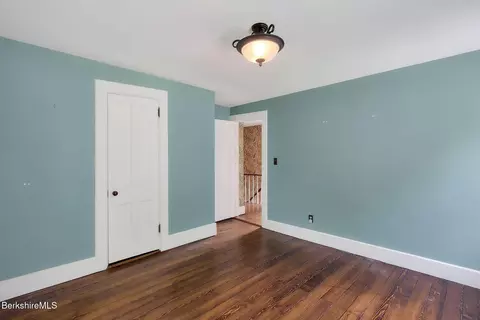 Bedroom - 500 Walker St, Lenox, MA 01240 photo 6 of 8