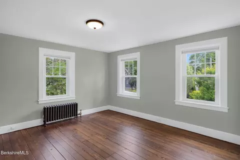 Bedroom - 500 Walker St, Lenox, MA 01240 photo 3 of 8