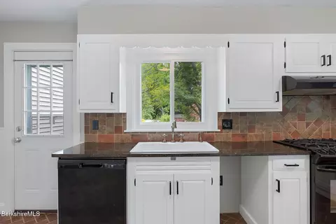 Kitchen - 500 Walker St, Lenox, MA 01240 photo 5 of 5