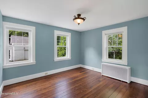 Bedroom - 500 Walker St, Lenox, MA 01240 photo 5 of 8