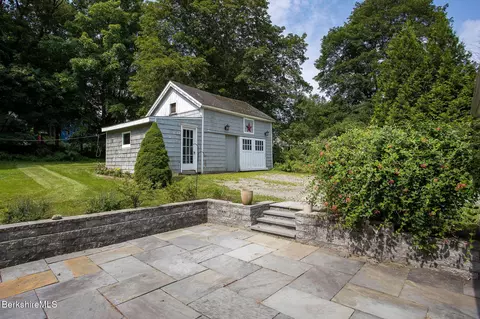 Exterior - 500 Walker St, Lenox, MA 01240 photo 9 of 13