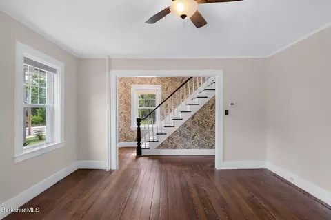 Living - 500 Walker St, Lenox, MA 01240 photo 1 of 4
