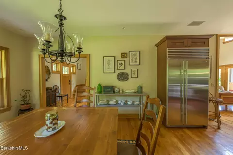 Dining - 268 W Hill Rd, Austerlitz, NY 12017 photo 2 of 2