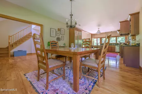Dining - 268 W Hill Rd, Austerlitz, NY 12017 photo 1 of 2