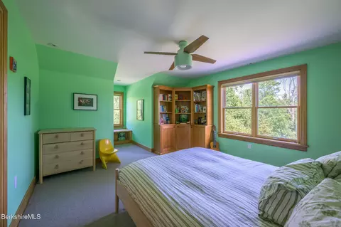 Bedroom - 268 W Hill Rd, Austerlitz, NY 12017 photo 5 of 5