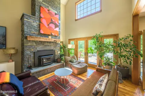 Living - 268 W Hill Rd, Austerlitz, NY 12017 photo 1 of 3