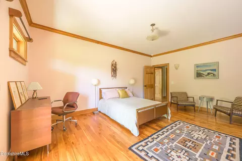 Bedroom - 268 W Hill Rd, Austerlitz, NY 12017 photo 2 of 5