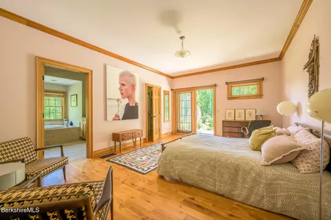 Bedroom - 268 W Hill Rd, Austerlitz, NY 12017 photo 1 of 5